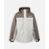Oxbow Lazone - Chaqueta de esquí - Hombre | Hardloop