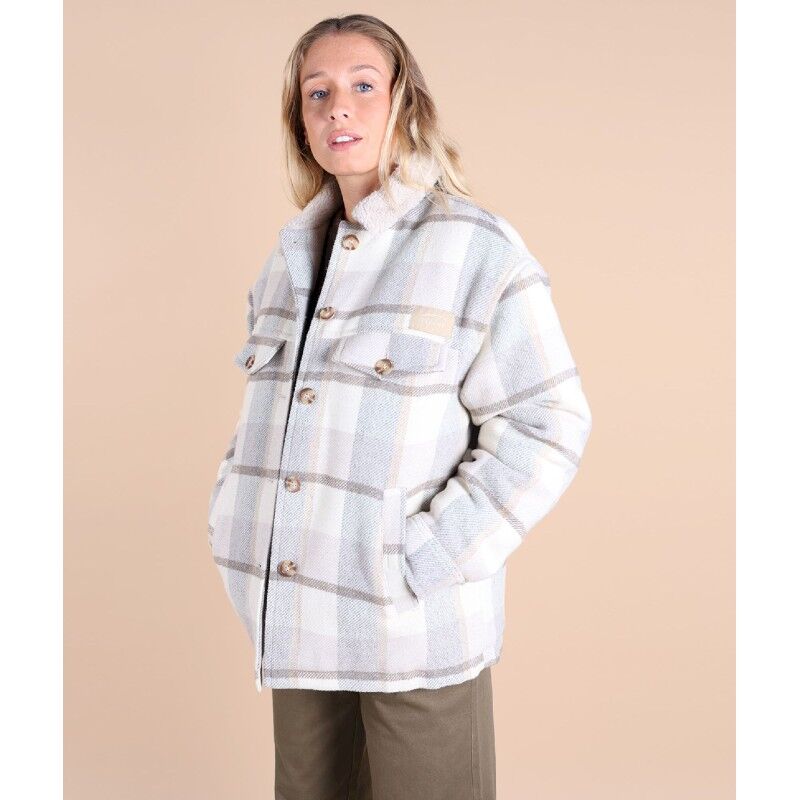 Logger - Jacket - Women's