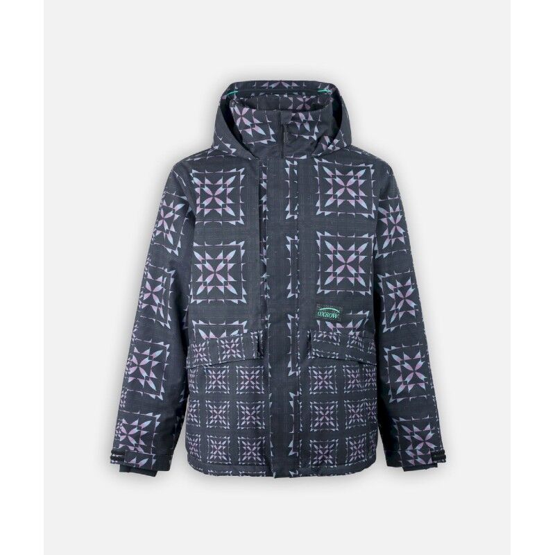 Balmewarr - Veste ski homme