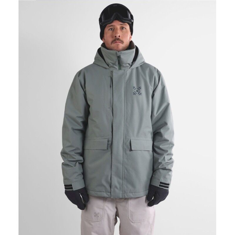 Oxbow Balme - Skijakke - Herrer | Hardloop