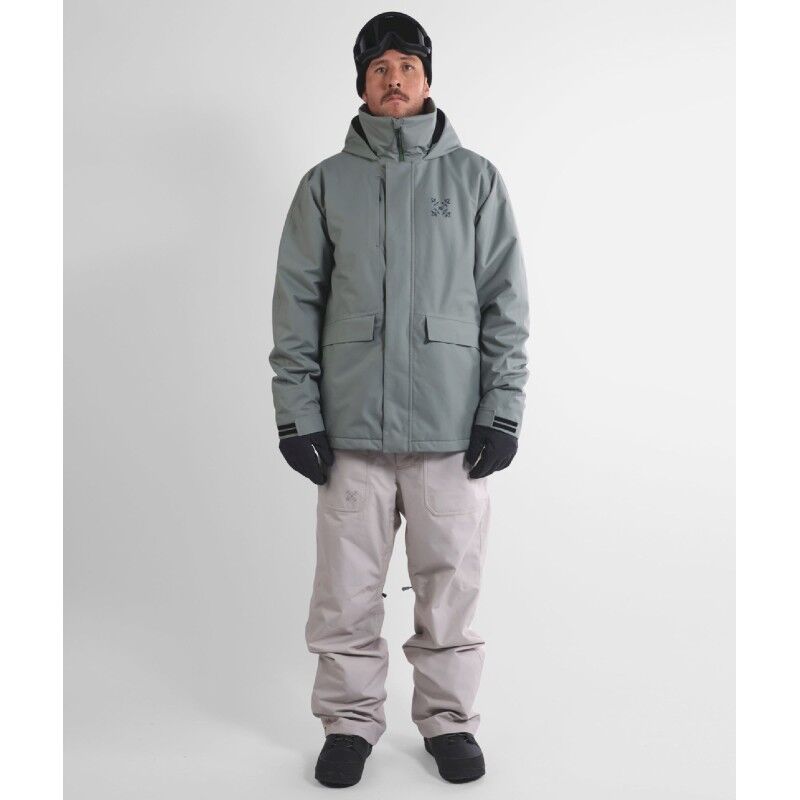 Oxbow Balme - Ski-jas - Heren | Hardloop
