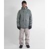 Oxbow Balme - Chaqueta de esquí - Hombre | Hardloop