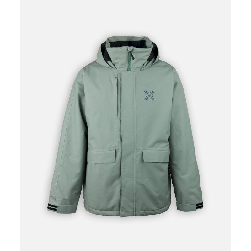 Balme - Chaqueta de esquí - Hombre