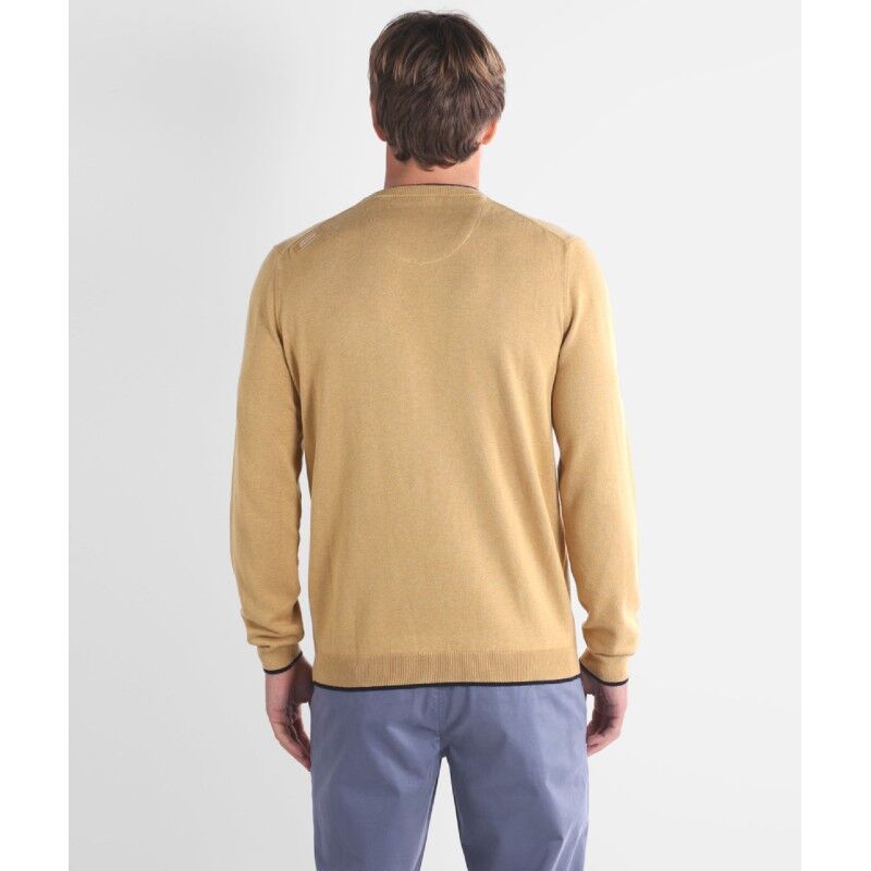 Oxbow Peroni - Felpa - Uomo | Hardloop