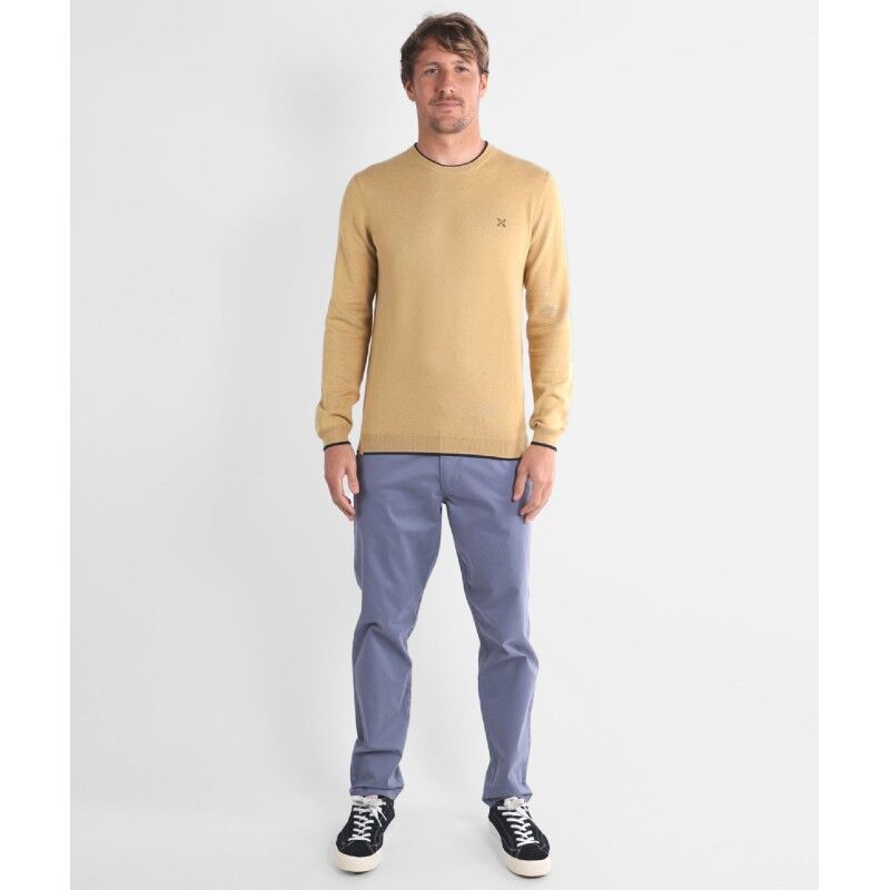 Oxbow Peroni - Felpa - Uomo | Hardloop