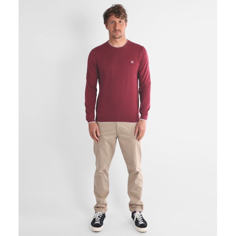 Oxbow Peroni - Pullover - Herren | Hardloop