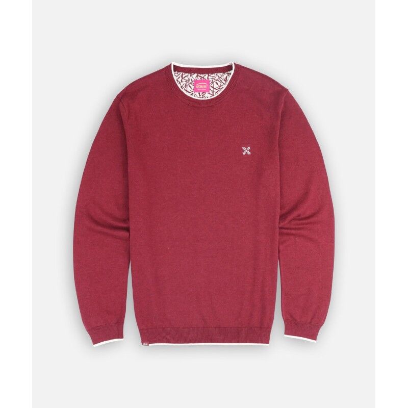 Oxbow Peroni - Pullover - Herren | Hardloop