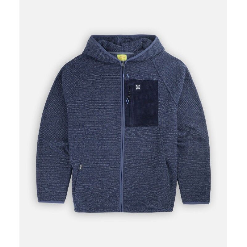 Path - Hoodie - Herrer