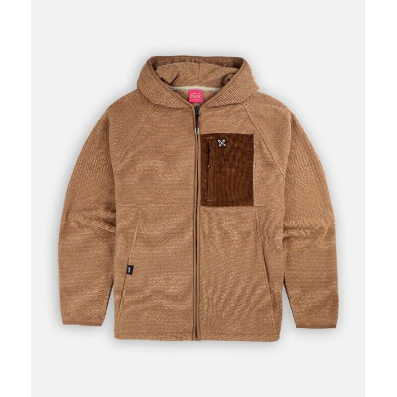 Path - Hoodie - Herrer