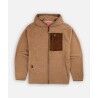 Spice Brown Heather