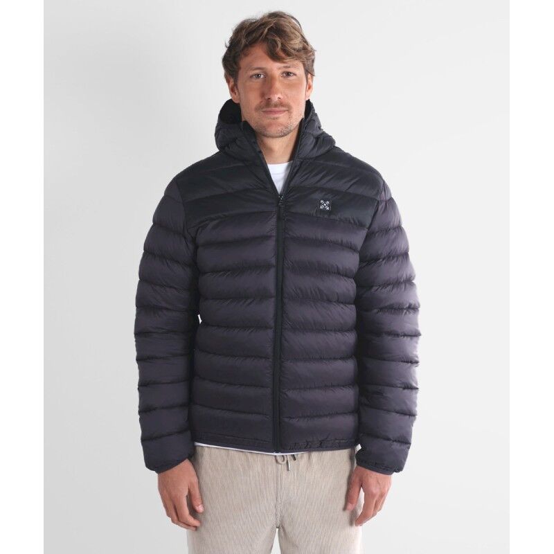 Johnny - Kunstfaserjacke - Herren