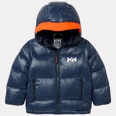 Isfjord Down Jacket - Giacca in piumino - Bambino