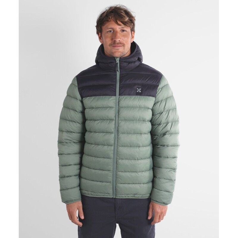 Johnny - Synthetic jacket - Men's