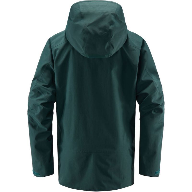 Haglöfs Nengal Jacket - Veste ski homme | Hardloop