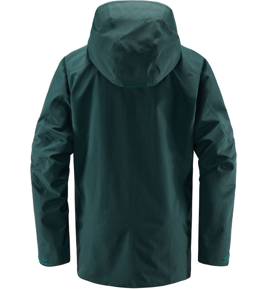 Haglöfs Nengal Jacket - Giacca da sci - Uomo