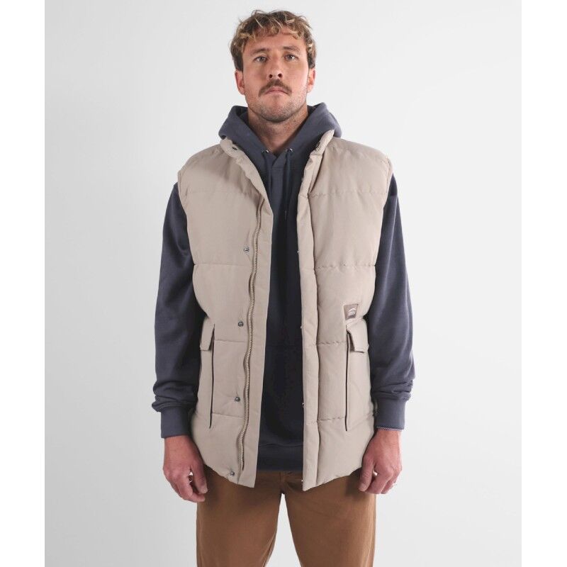 Field - Syntetiske veste - Herrer