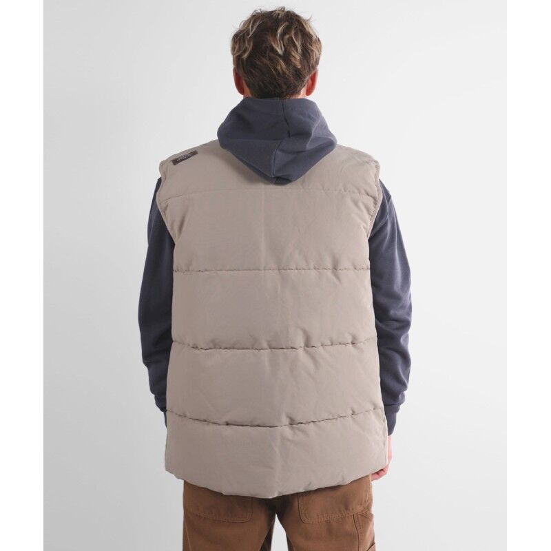 Oxbow Field - Kunstfaserweste - Herren | Hardloop