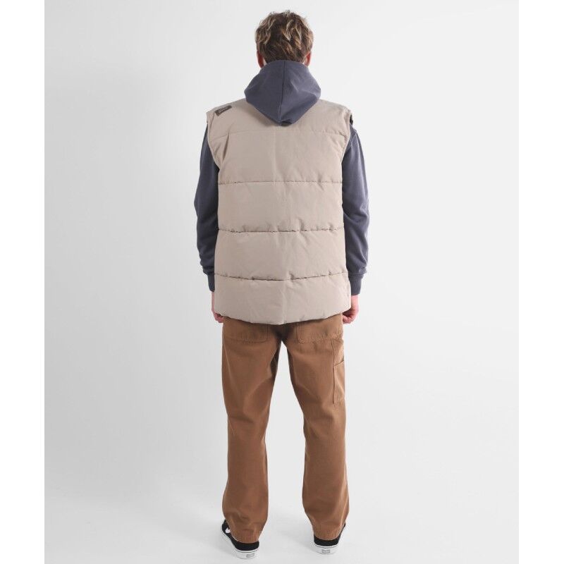 Oxbow Field - Synthetic vest - Men's | Hardloop