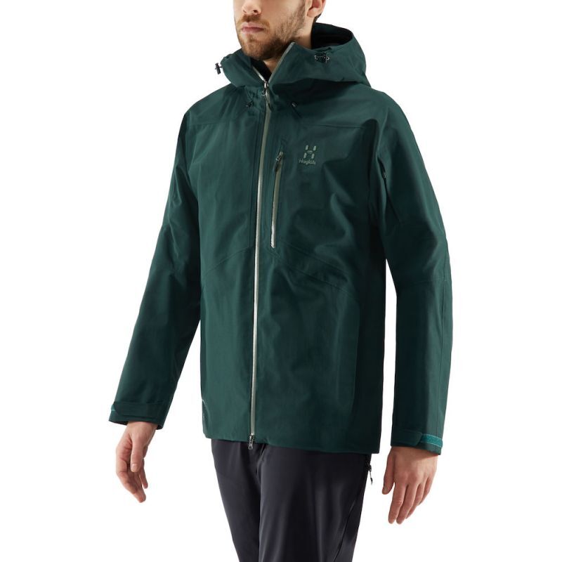 Haglöfs Nengal Jacket - Skijacke - Herren