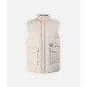 Oxbow Field - Doudoune sans manches homme | Hardloop