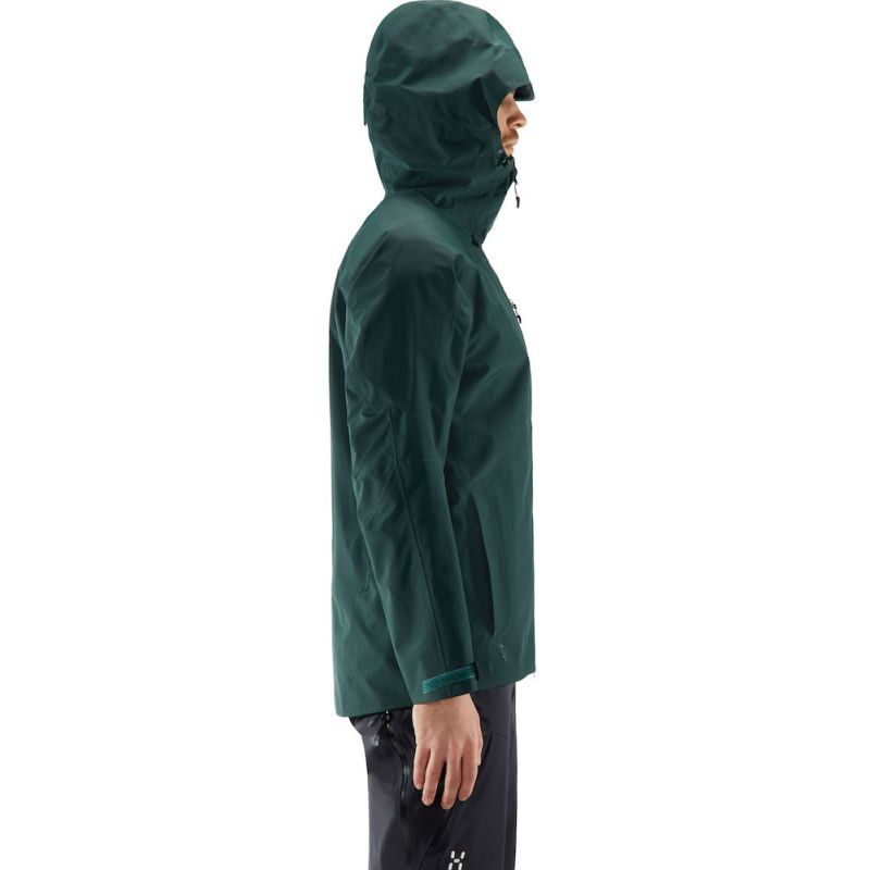 Haglöfs Nengal Jacket - Kurtka narciarska meska | Hardloop