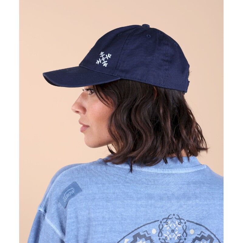 Oxbow Escoz - Cappellino | Hardloop