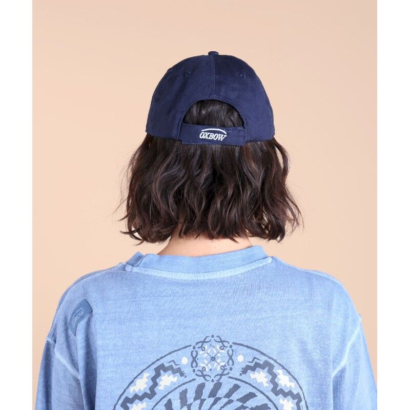 Oxbow Escoz - Casquette | Hardloop