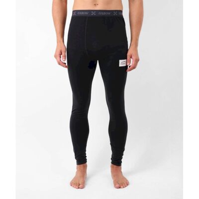 Suyen - Merino wool Thermal Tight - Men's