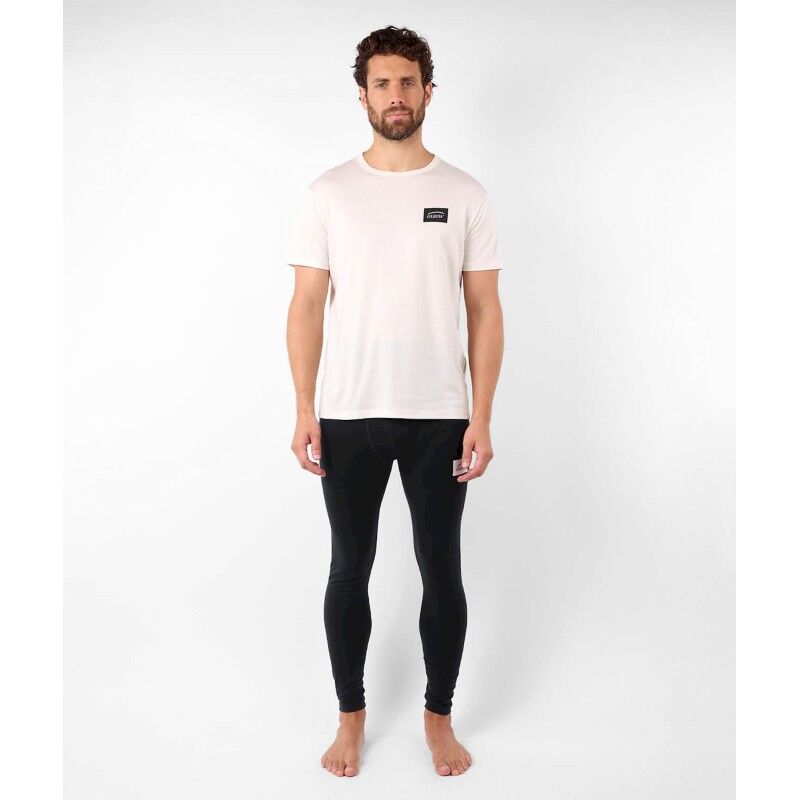 Oxbow Suyen - Merino wool Thermal Tight - Men's | Hardloop