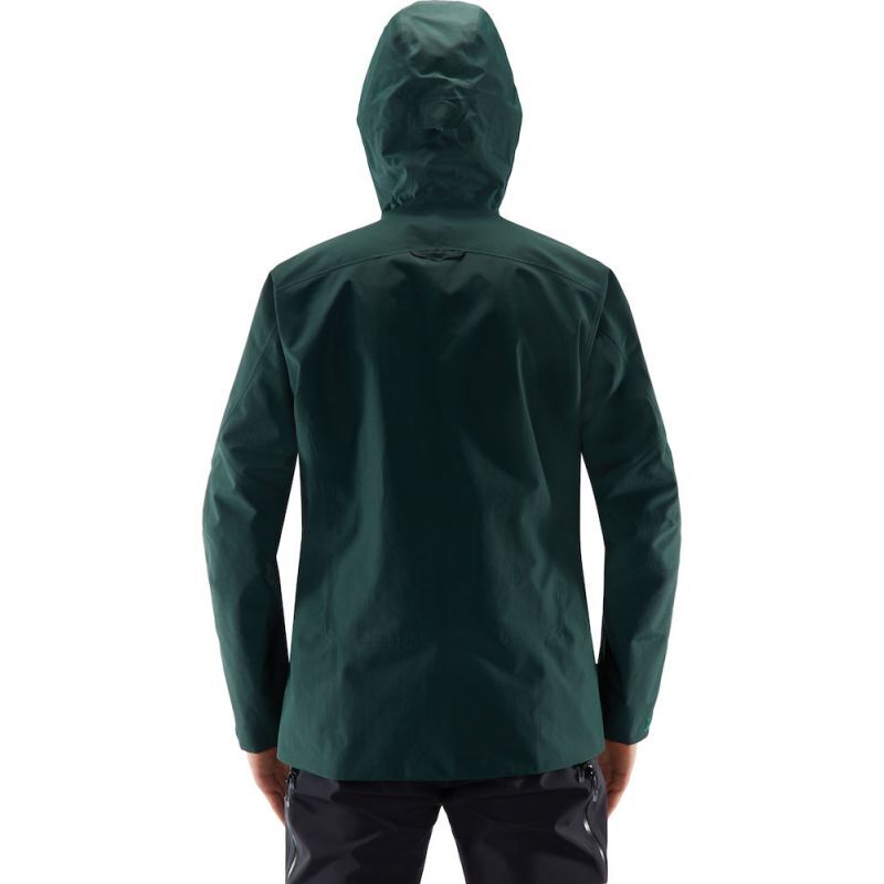 Haglöfs Nengal Jacket - Skijacke - Herren