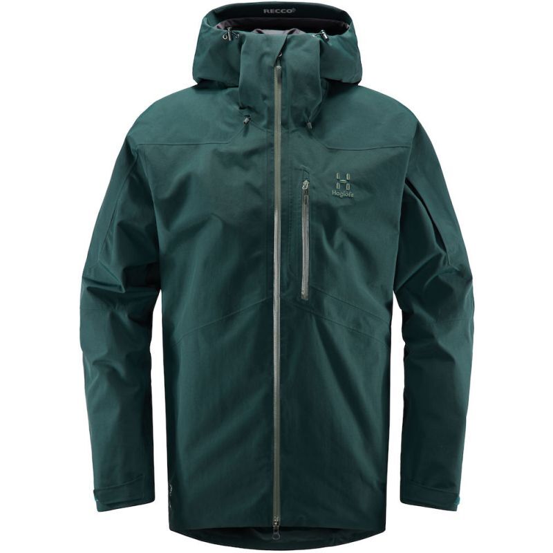 Haglöfs Nengal Jacket - Giacca da sci - Uomo