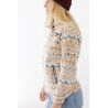 Kavu Cavanaugh - Fleecejakke - Damer | Hardloop