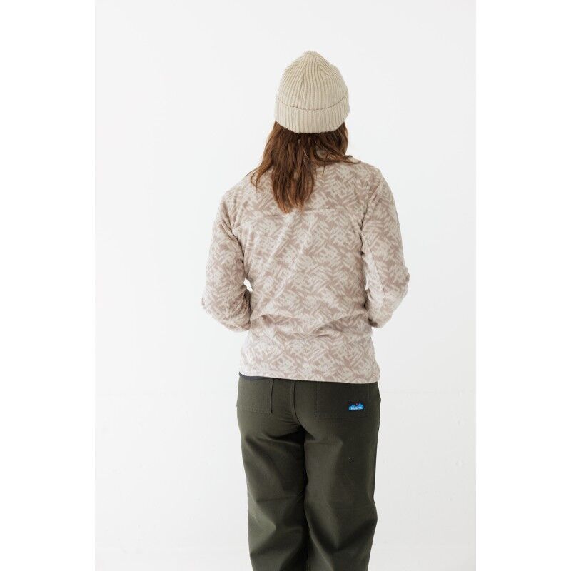 Kavu Cavanaugh - Polaire femme | Hardloop