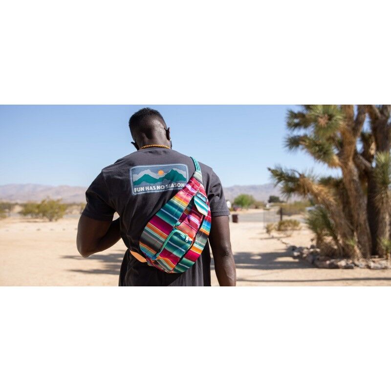 Kavu Mini Rope Sling - Reppu | Hardloop