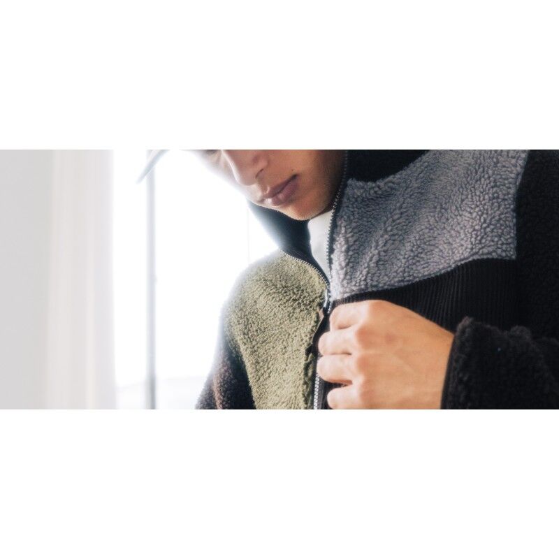 Kavu Wayside - Bluza polarowa meska | Hardloop