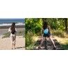 Kavu Mini Rope Sling - Rugzak | Hardloop
