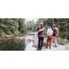 Kavu Wayside - Fleecejakke - Herrer | Hardloop