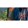 Kavu Wayside - Fleecejacke - Herren | Hardloop
