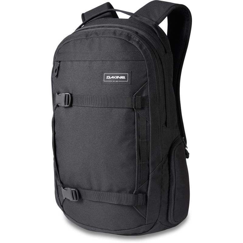 Dakine Happy Camper Mission 25L Ski Touring backpack