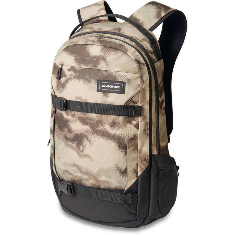 Dakine Mission 25L - Skidryggsäck