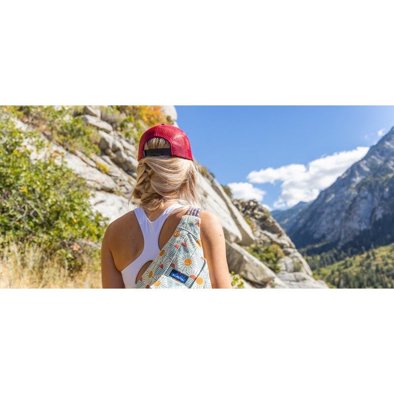 Kavu Above Standard - Casquette | Hardloop