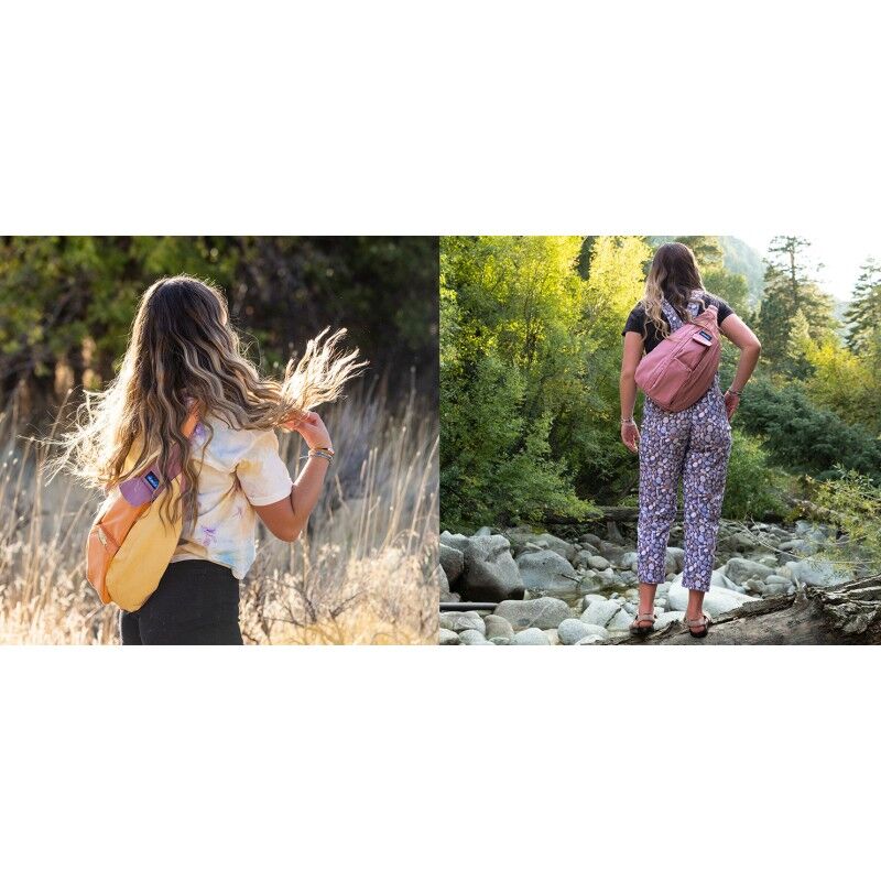 Kavu Rope Bag - Rucksack | Hardloop