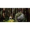 Kavu Rope Bag - Rucksack | Hardloop