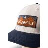 Kavu Above Standard - Mütze | Hardloop
