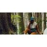 Kavu Timber Lane - Forro polar - Mujer | Hardloop