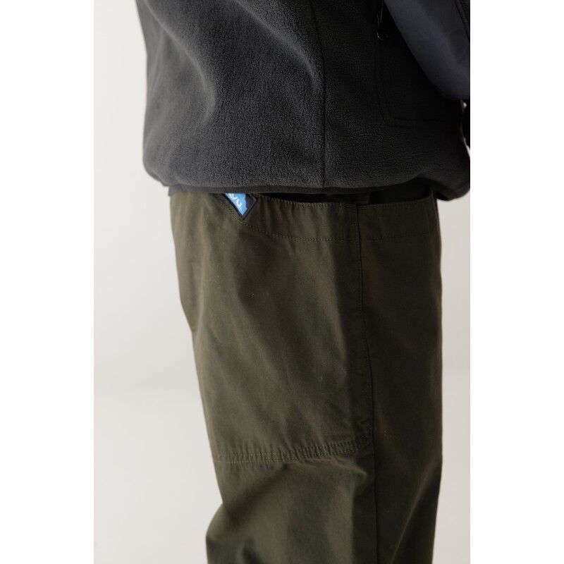 Kavu Chilli Lite Pant - Hose - Herren | Hardloop