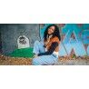 Kavu Timber Lane - Forro polar - Mujer | Hardloop
