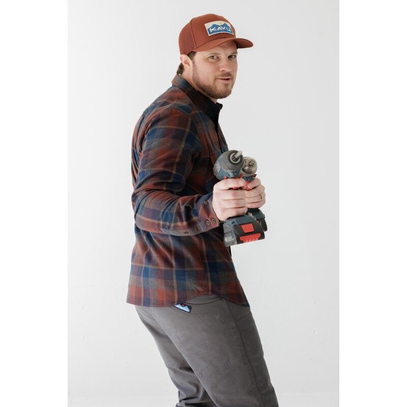 Kavu Above Standard - Keps | Hardloop