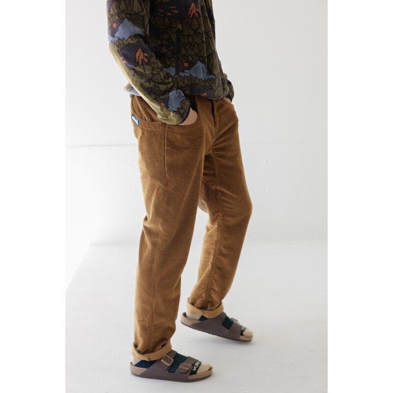 Kavu Chilli Roy Pant - Pantaloni - Uomo | Hardloop