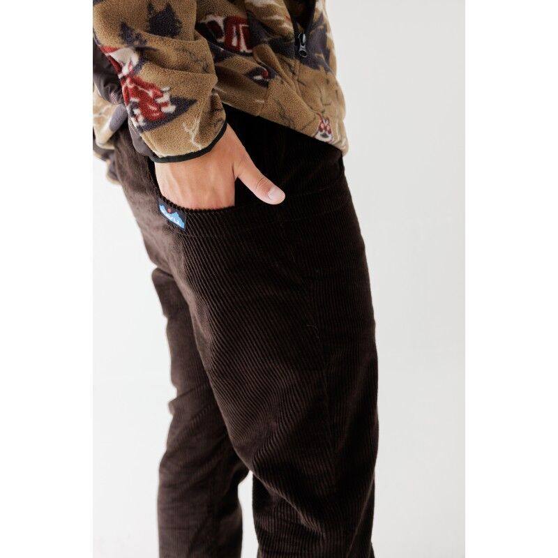 Kavu Chilli Roy Pant - Pánské kalhoty | Hardloop